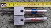 Siłownik pneumatyczny Bimba BF-010.75-D
