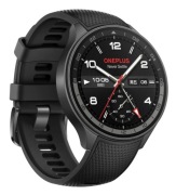 Smartwatch OnePlus Watch 2R NFC Europa WearOS Gunmetal Gray