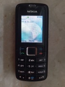 Telefon komórkowy Nokia 3110c, BEZ SIMLOCKA + bateria i ładowarkai