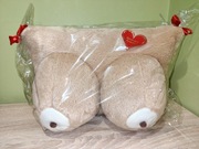 Zabawna poduszka biust, poducha piersi, upominek na kawalerski, 18-tka