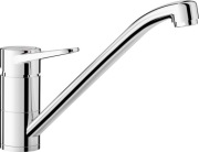 Bateria kuchenna Blanco Wega II   chrom (podokienna)