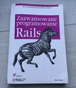 Rails Zaawansowane programowanie Ediger