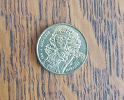 2zł Jan II Kazimierz 