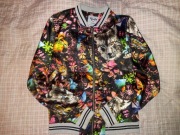 Wiosenna  kurteczka Reporter rozmiar 158-164