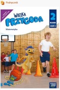Wielka Przygoda. Klasa 2, część 2