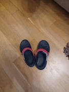 Sandały dla chłopca Crocs