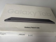 Tablet Samsung Galaxy Tab A7 Lite szary 32GB