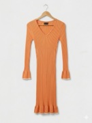 Sukienka ASOS - rozmiar 36.