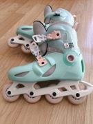 Rolki używane r 34-36