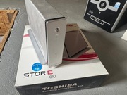 Kieszeń na dysk 3,5" Toshiba