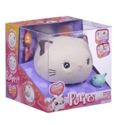 Kotek Purro Robot Kot Interaktywny Chodzi Tańczy Wibruje i śpiewa