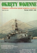 Okręty Wojenne nr  48 3/2001