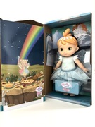 Lala baby Born story book
