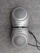 Głośniki Sony AA x 2