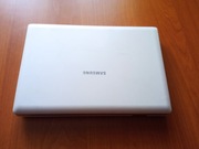 Laptop SAMSUNG NP-NC10 uszkodzony wyświetlacz