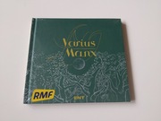 VARIUS MANX & KASIA STANKIEWICZ- CD- W FOLII 
