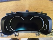 Licznik 6WB BMW G30 G31 G11 G12 G01 G02 G38 G32 G08 wyczyszczony 