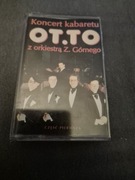 Koncert kabaretu OT.TO. część 1. Kaseta.1993r