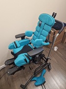 Siedzisko ortopedyczne Baffin neoSit HL LIW Care