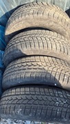 Opony Zimowe175/65/r14 4szt