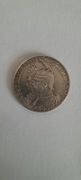 2 Marki Prusy,Wilhelm II z  1901r 