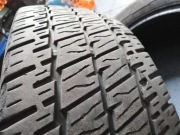 Opony Barum VANIS All season 2X 195/70 R15 C
