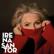 Irena Santor winyl folia