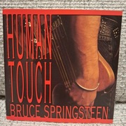 Bruce Springsteen - Human Touch - CD