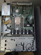 HP ProLiant DL120 Gen9 | 1U | E5-2603 v3 | LFF 3.5" | 2 kieszenie