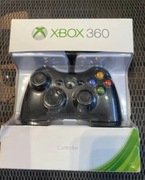 Orginalny Przewodowy Pad Microsoft Xbox 360 Pc Windows