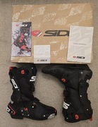 Buty motocyklowe Sidi Rex - rozmiar 46