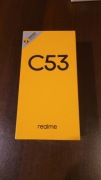 Realme C53 6 GB / 128 GB 4G (LTE) czarny