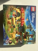Nowy zestaw Lego Encanto 43251