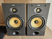 B&W DM601 Bowers & Wilkins  sprawne zadbane