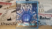 Mylene Farmer - Timeless 2013 Le Film Live Koncert na Blu-ray