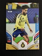 PANINI FIFA 365 2026 NAWAF AL-BOUSHAL nr.NAS3 ( AL-NASSR )