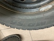 Koła Opel Vectra 195/65/R15 91T 4szt.