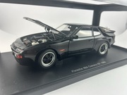 AUTOart Porsche 924 Carrera GT 1980