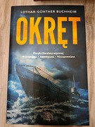 Lothar-Günther Buchheim - Okręt