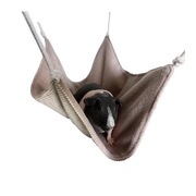 Hamak dla gryzoni, świnka morska, szczur,szynszyla