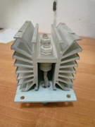 Radiator aluminiowy unitra