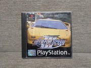 Gra Need for Speed III Hot Pursuit Playstation 1 PS1