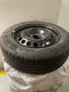 Continental  ContiPremiumContact 5