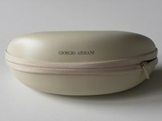 Giorgio Armani etui na okulary Nowe