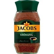 KAWA ROZPUSZCZALNA JACOBS KRONUNG 200g