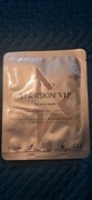 STARSKIN the gold mask vip maska do twarzy w płachcie 