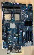 Płyta główna Mac Pro 820-2128-B oraz 2x Intel Xeon E5462