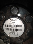 Orbitrol Danfos OSPF 50 LS EL