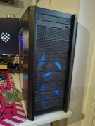 Komputer stacjonarny do gier – i7-4790K 32 GB RAM opcjonalnie RX 5700 XT