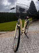 Rower Damski MAXIM , koła 28”